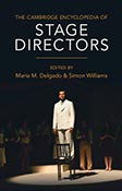 Book Cover: The Cambridge Encyclopedia of Stage Directors